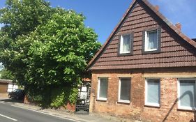 Chic - Dein City-Apartment I Küche I Boxspringbett I